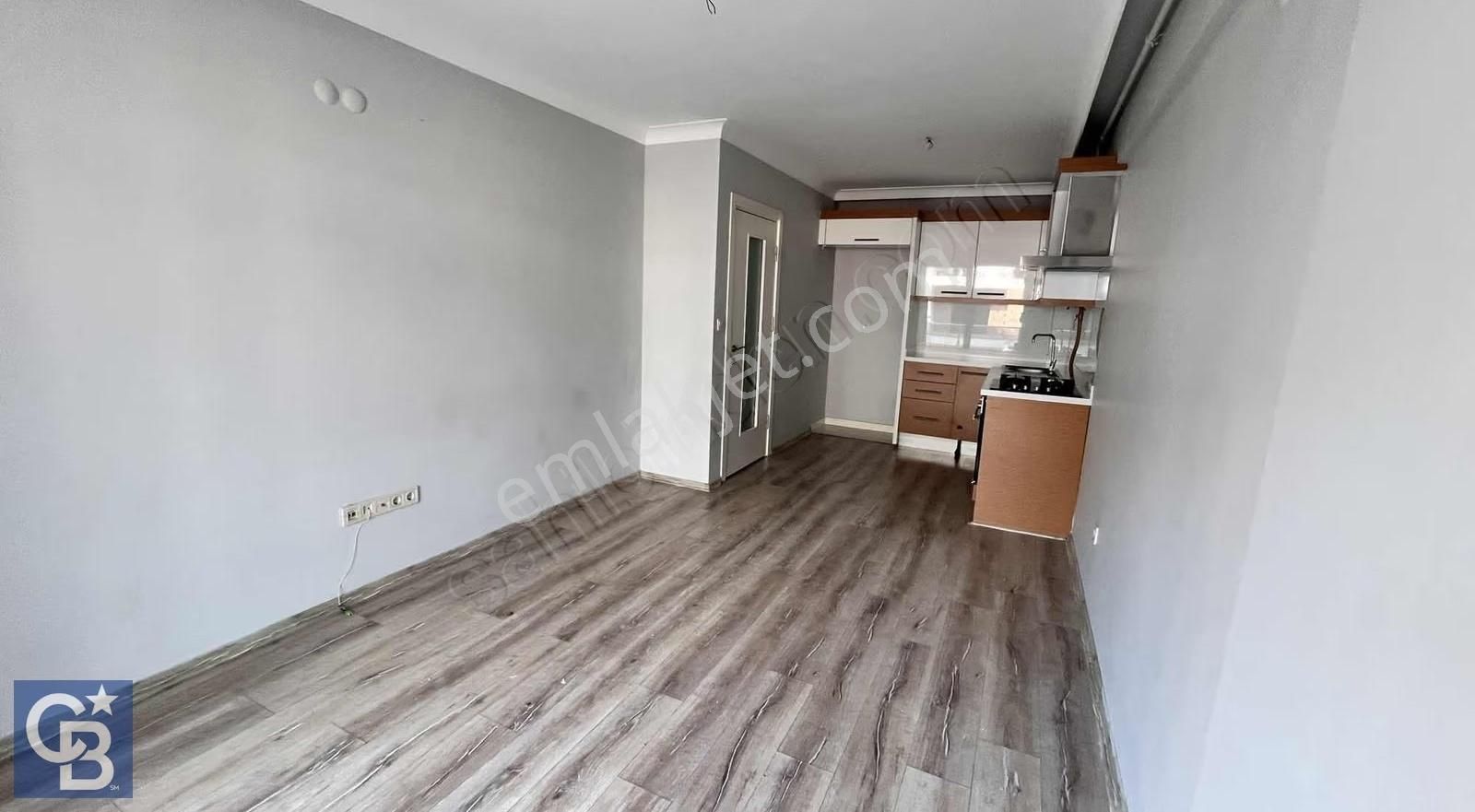 Aliağa Yenimahalle'de My Vista Smart 2'de Kiralık 2+1 Daire - Görsel 23
