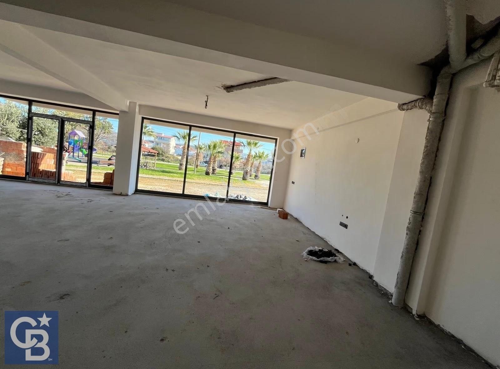 Şakranda Anayol Cepheli Kurumsala Uygun Kiralık Ticari Dükkan - Görsel 8