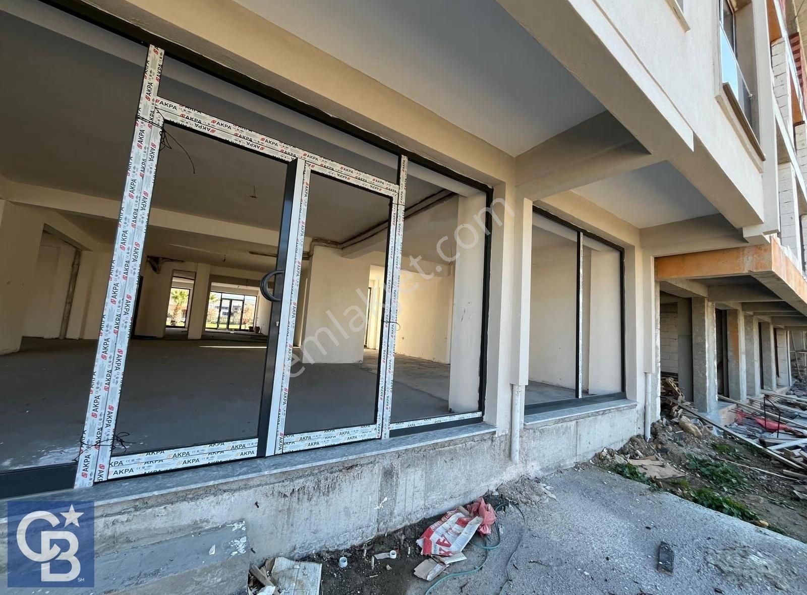 Şakranda Anayol Cepheli Kurumsala Uygun Kiralık Ticari Dükkan - Görsel 5