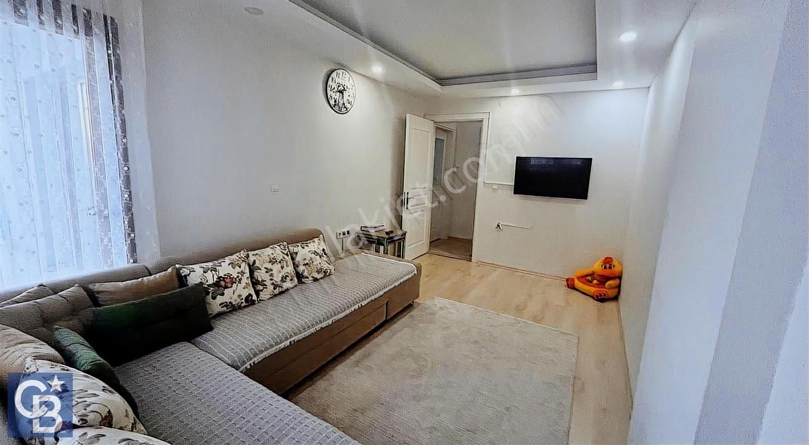 Aliağa Kurtuluş Mahallesi'nde Satılık 3+1 Daire - Görsel 17