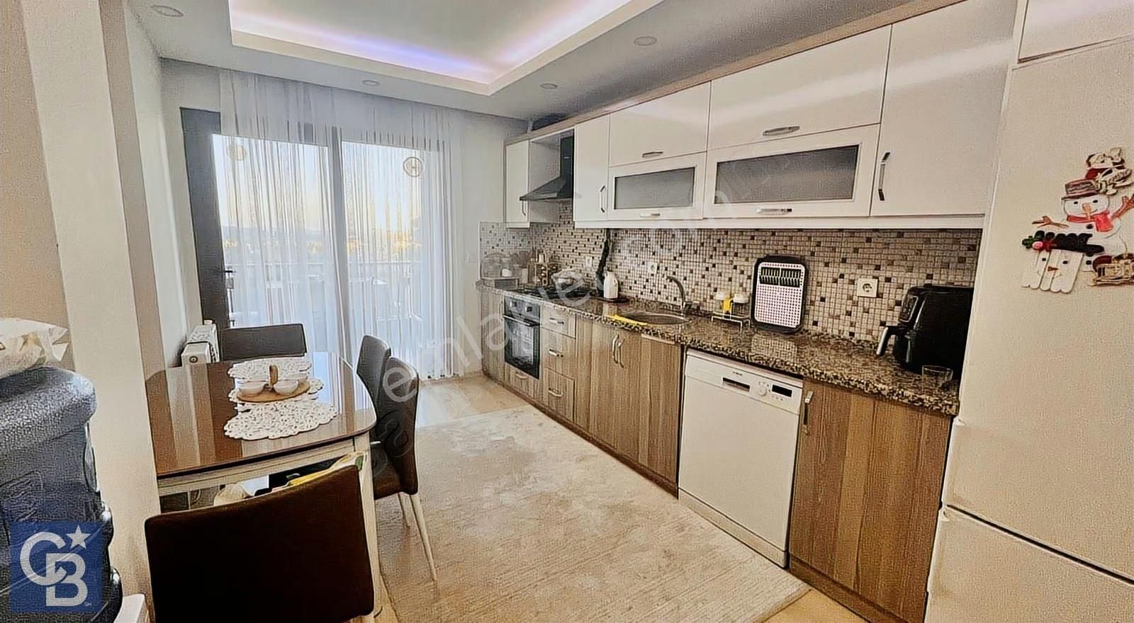 Aliağa Kurtuluş Mahallesi'nde Satılık 3+1 Daire - Görsel 7