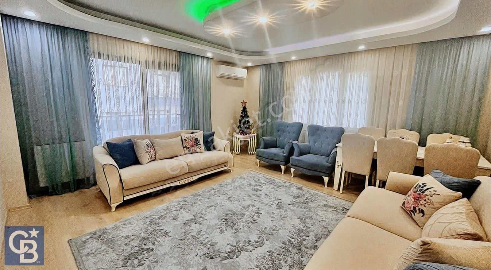 Aliağa Kurtuluş Mahallesi'nde Satılık 3+1 Daire - Görsel 25