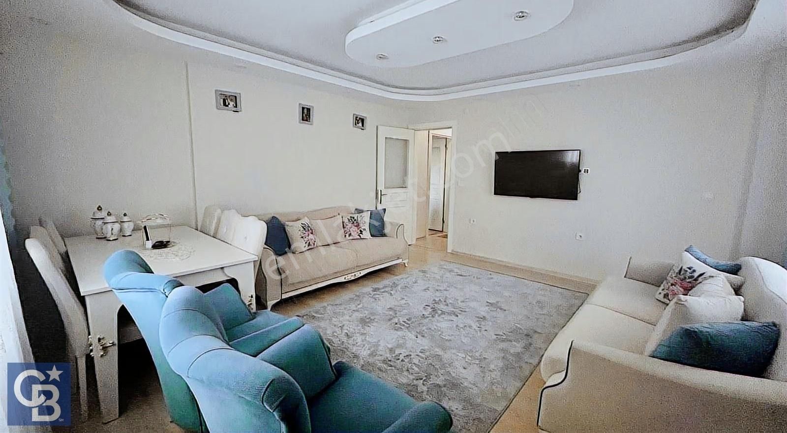 Aliağa Kurtuluş Mahallesi'nde Satılık 3+1 Daire - Görsel 2