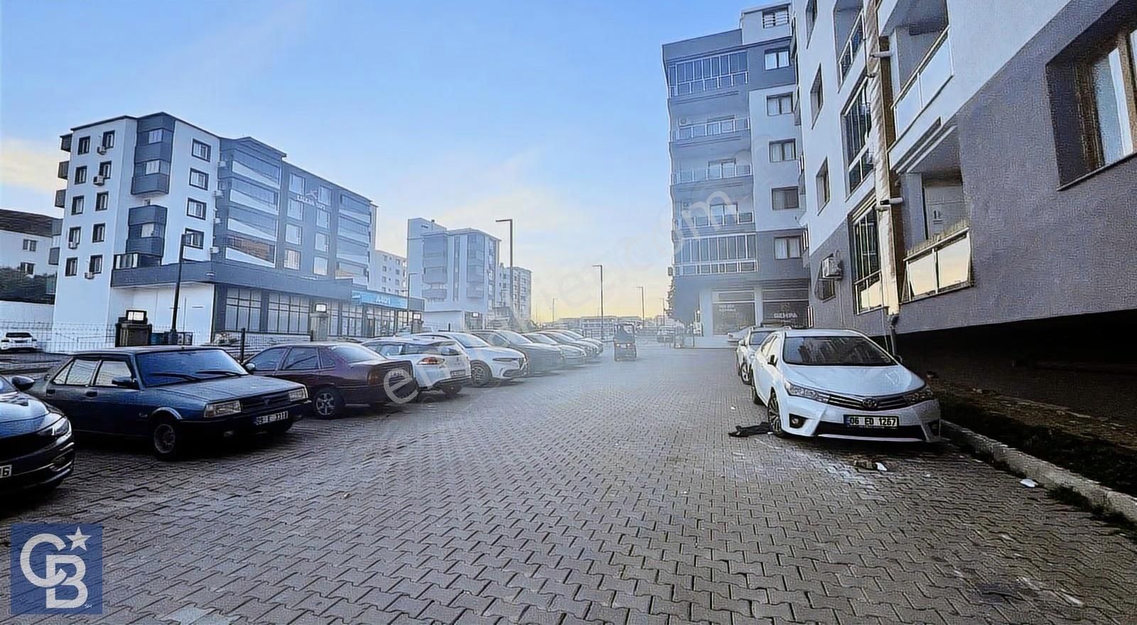 Aliağa Kurtuluş Mahallesi'nde Satılık 3+1 Daire - Görsel 12