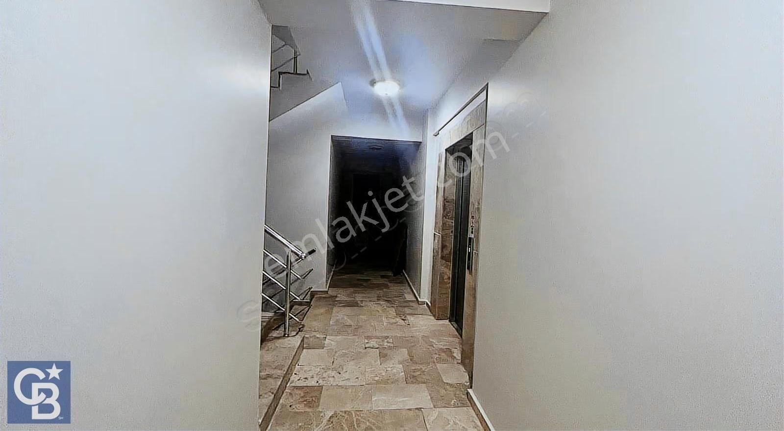 Aliağa Kurtuluş Mahallesi'nde Satılık 3+1 Daire - Görsel 19