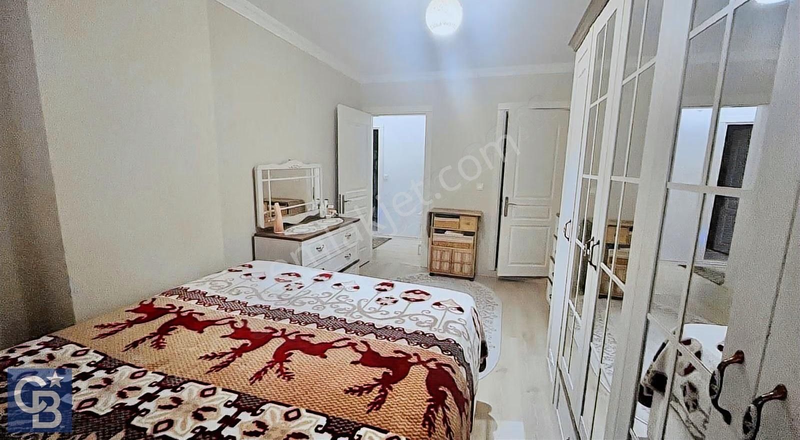 Aliağa Kurtuluş Mahallesi'nde Satılık 3+1 Daire - Görsel 18