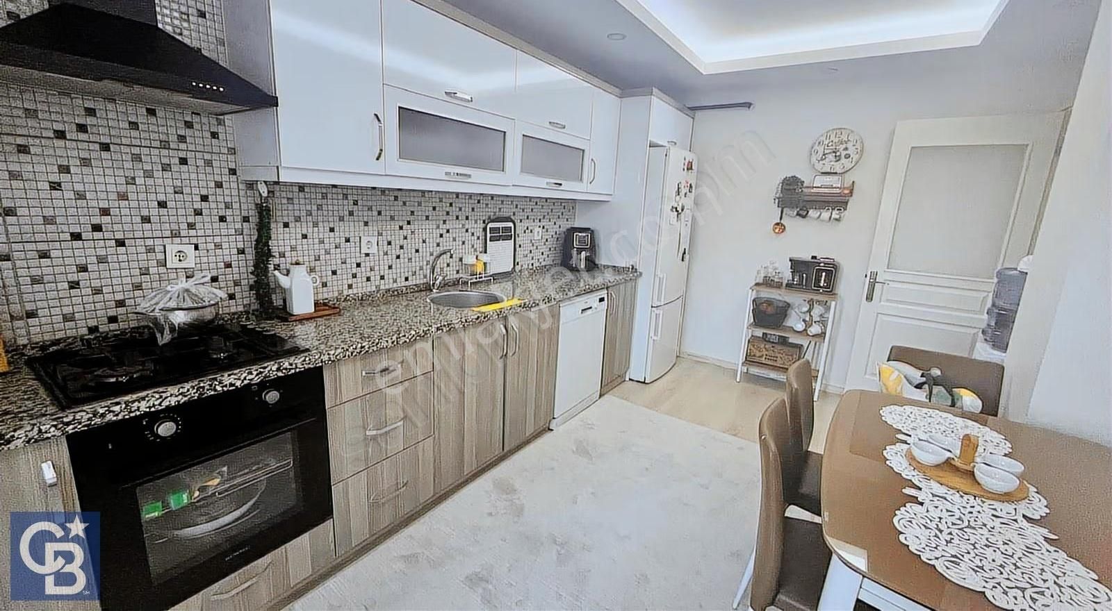 Aliağa Kurtuluş Mahallesi'nde Satılık 3+1 Daire - Görsel 15