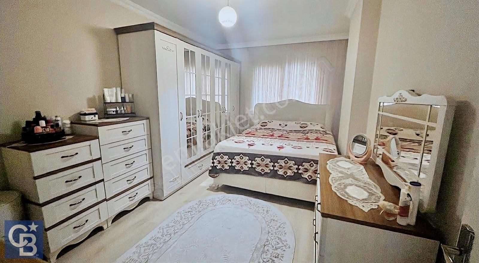 Aliağa Kurtuluş Mahallesi'nde Satılık 3+1 Daire - Görsel 22