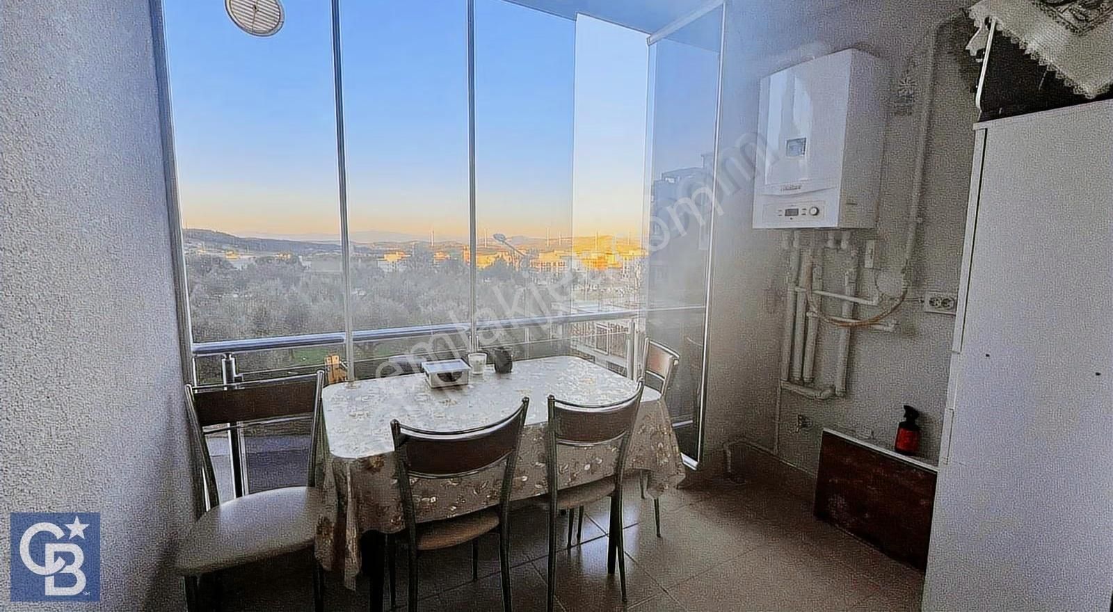 Aliağa Kurtuluş Mahallesi'nde Satılık 3+1 Daire - Görsel 9