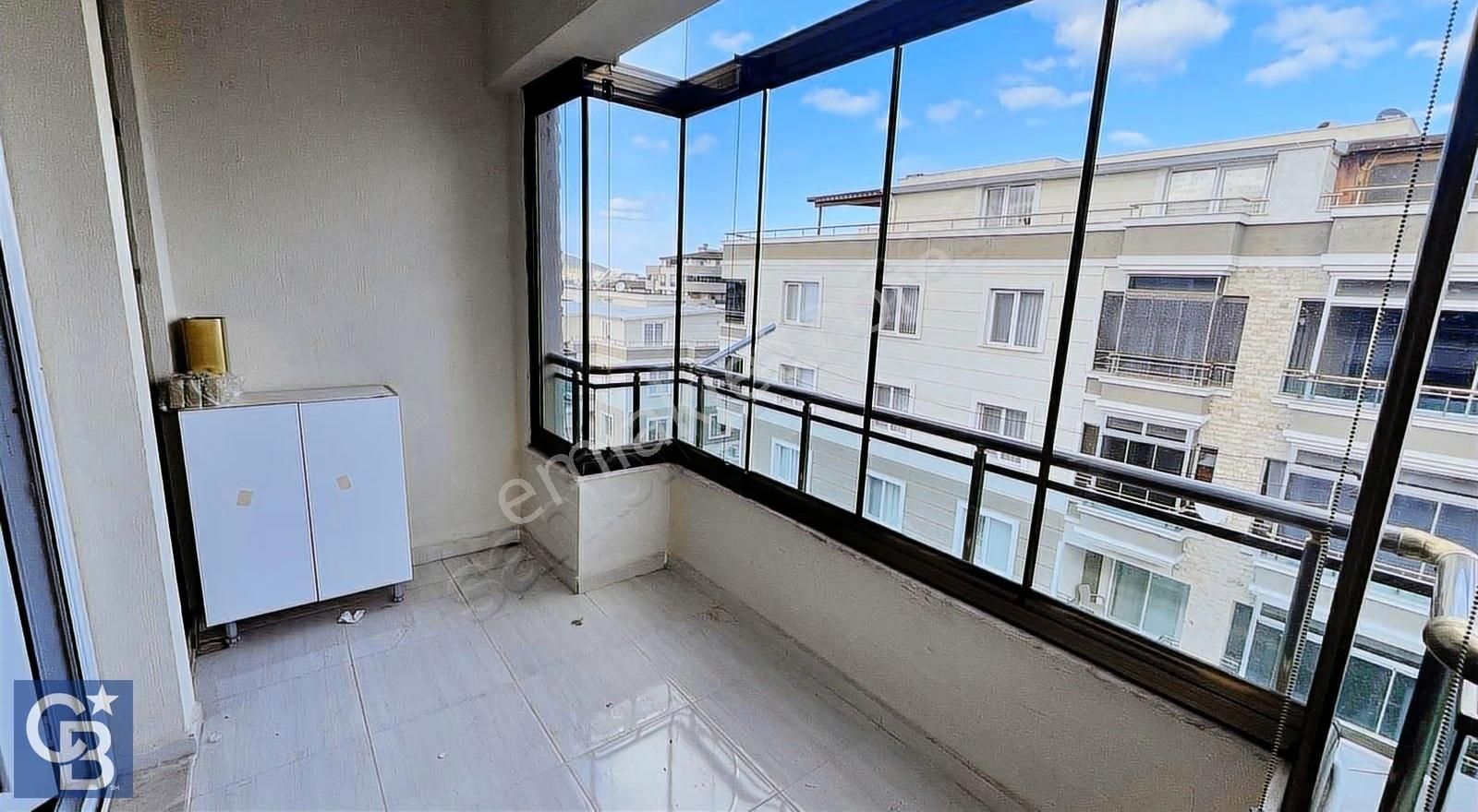 Aliağa Siteler Mahallesi'nde Satılık 4+2 Dubleks Daire - Görsel 24