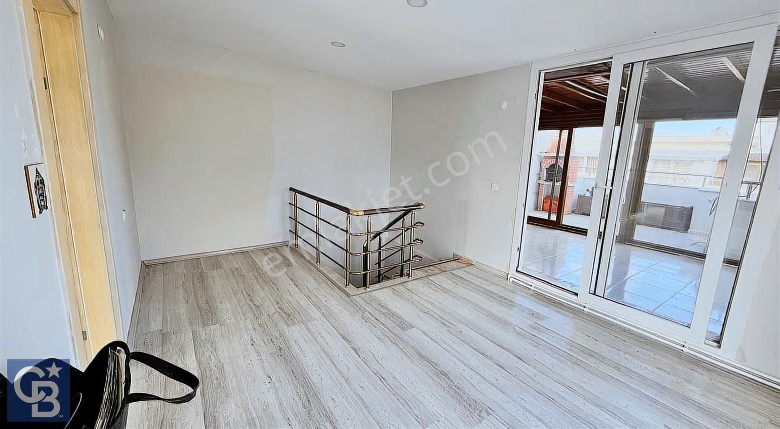 Aliağa Siteler Mahallesi'nde Satılık 4+2 Dubleks Daire - Görsel 22