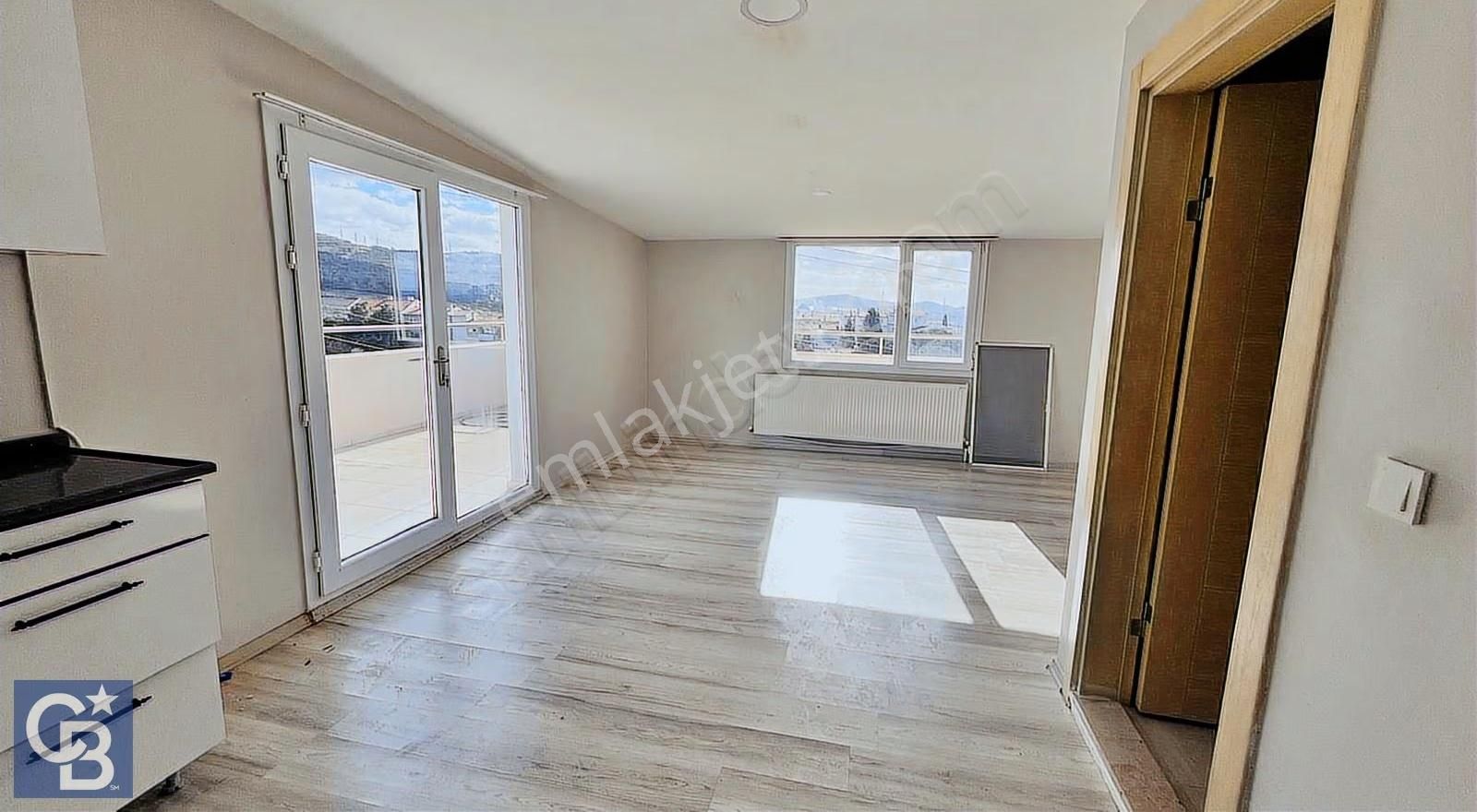 Aliağa Siteler Mahallesi'nde Satılık 4+2 Dubleks Daire - Görsel 32