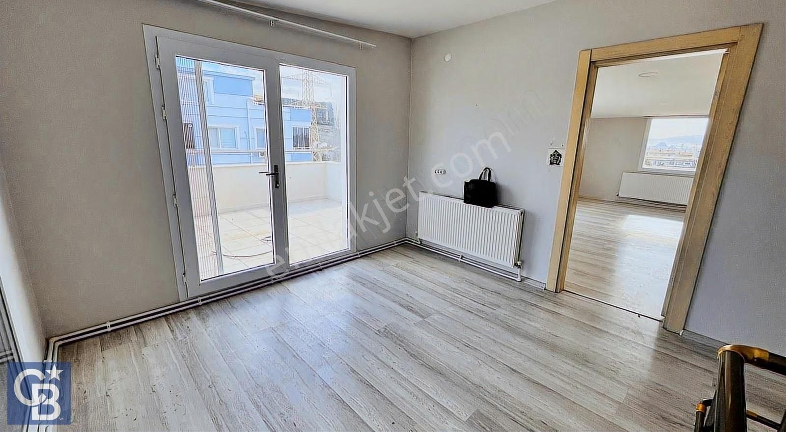 Aliağa Siteler Mahallesi'nde Satılık 4+2 Dubleks Daire - Görsel 17