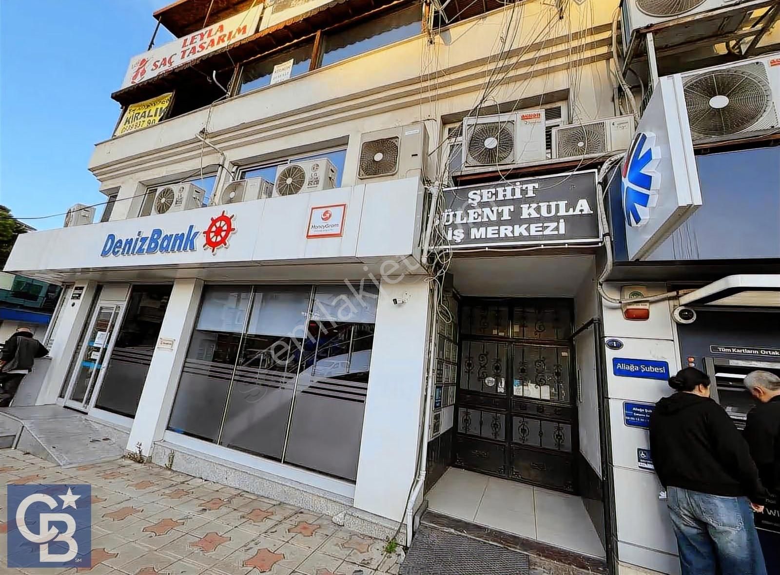 İstiklal Caddesinde Geniş Kullanımlı Ofis&büro - Görsel 9