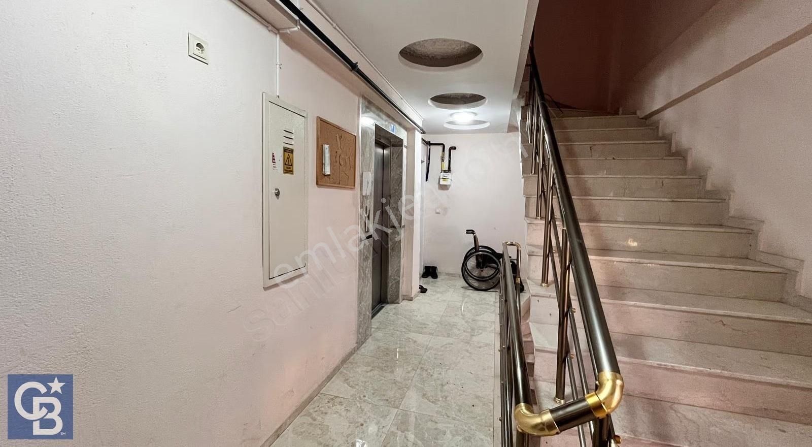 Aliağa Yenimahalle'de Satılık 3+1 Geniş Daire - Görsel 14