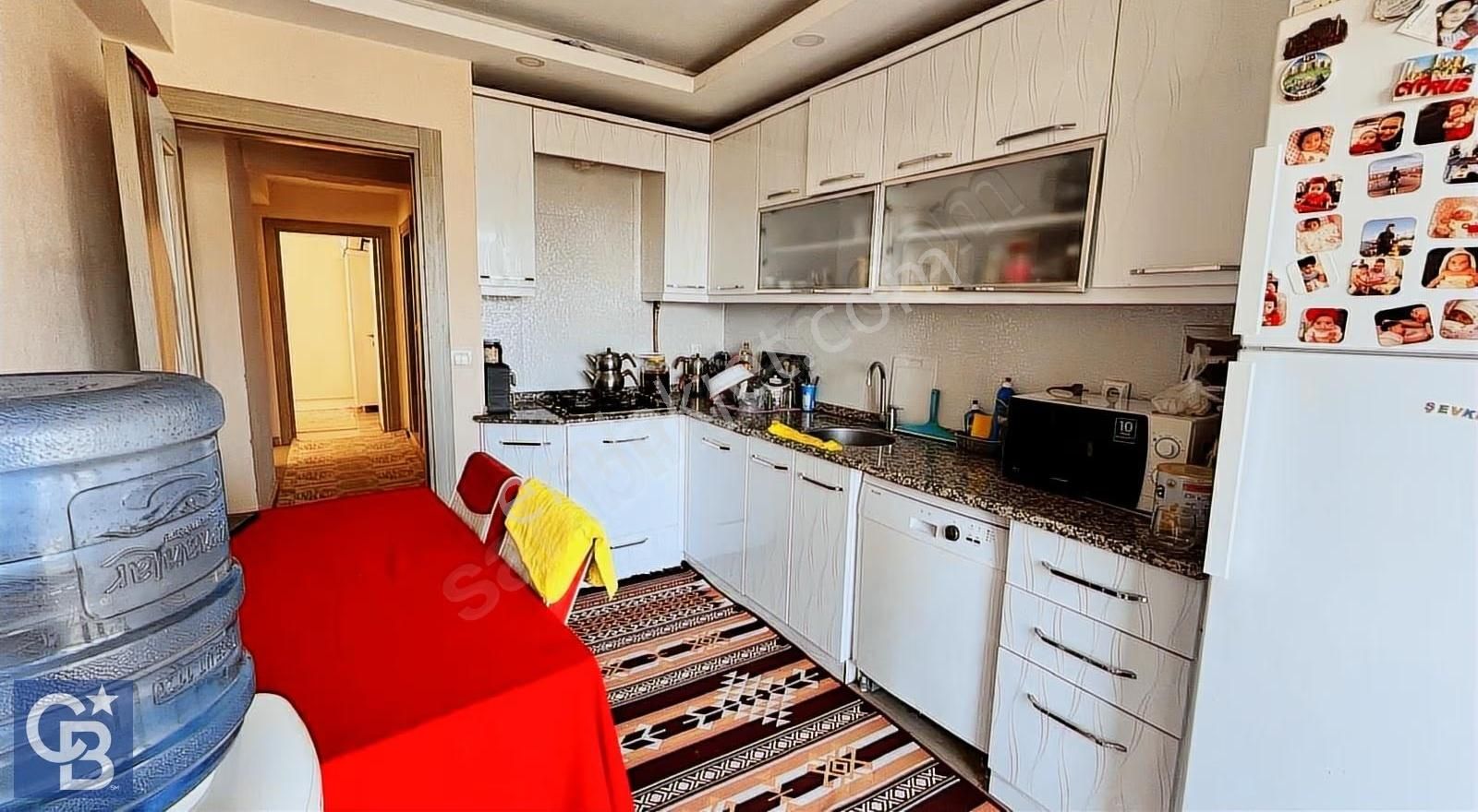 Aliağa Yenimahalle'de Satılık 3+1 Geniş Daire - Görsel 5