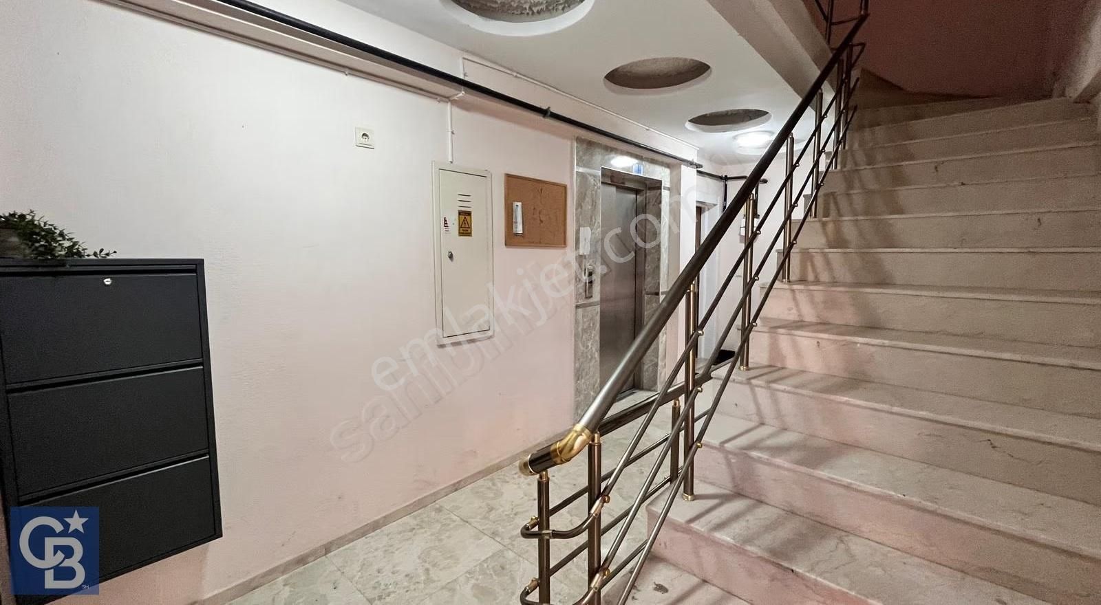 Aliağa Yenimahalle'de Satılık 3+1 Geniş Daire - Görsel 19