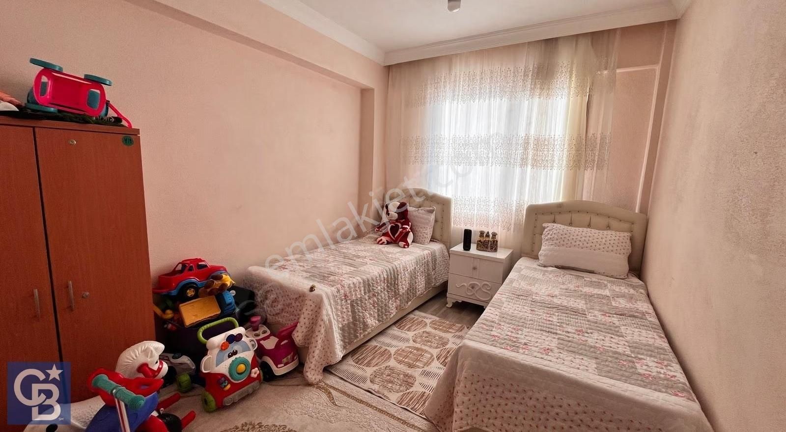 Aliağa Yenimahalle'de Satılık 3+1 Geniş Daire - Görsel 9