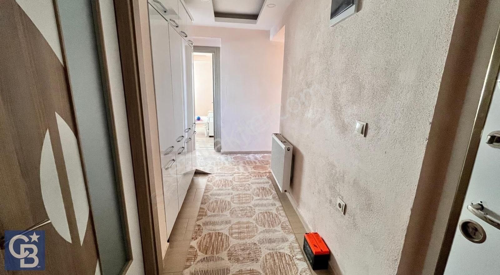 Aliağa Yenimahalle'de Satılık 3+1 Geniş Daire - Görsel 10