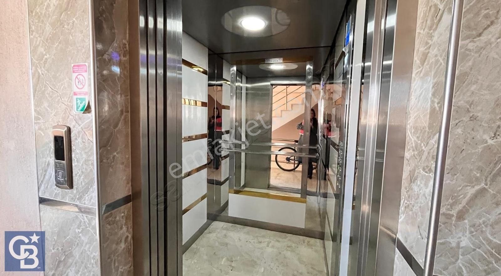 Aliağa Yenimahalle'de Satılık 3+1 Geniş Daire - Görsel 16