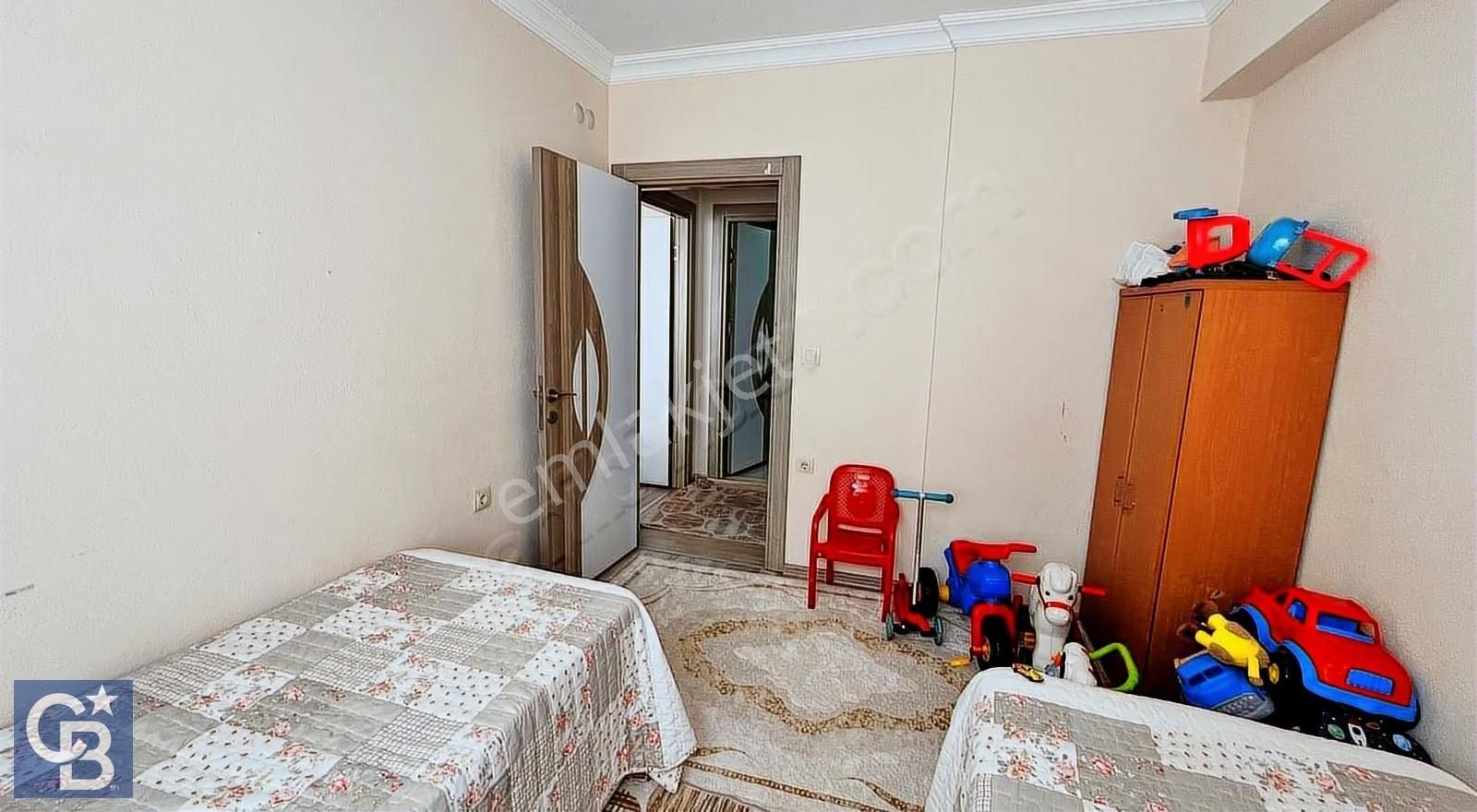 Aliağa Yenimahalle'de Satılık 3+1 Geniş Daire - Görsel 6