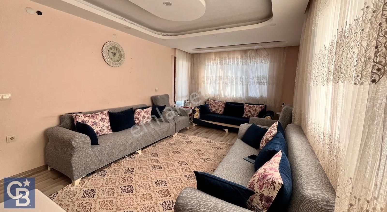 Aliağa Yenimahalle'de Satılık 3+1 Geniş Daire - Görsel 7