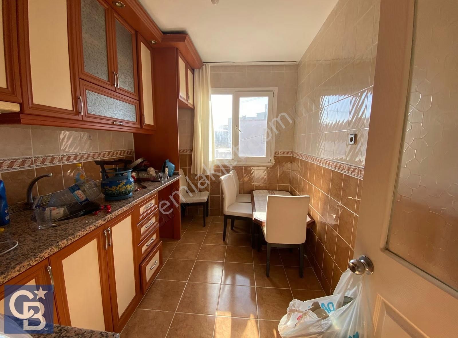 Örnekkent Mahalesinde 4+2 Satılık Bahçeli Müstakil Ev - Görsel 15