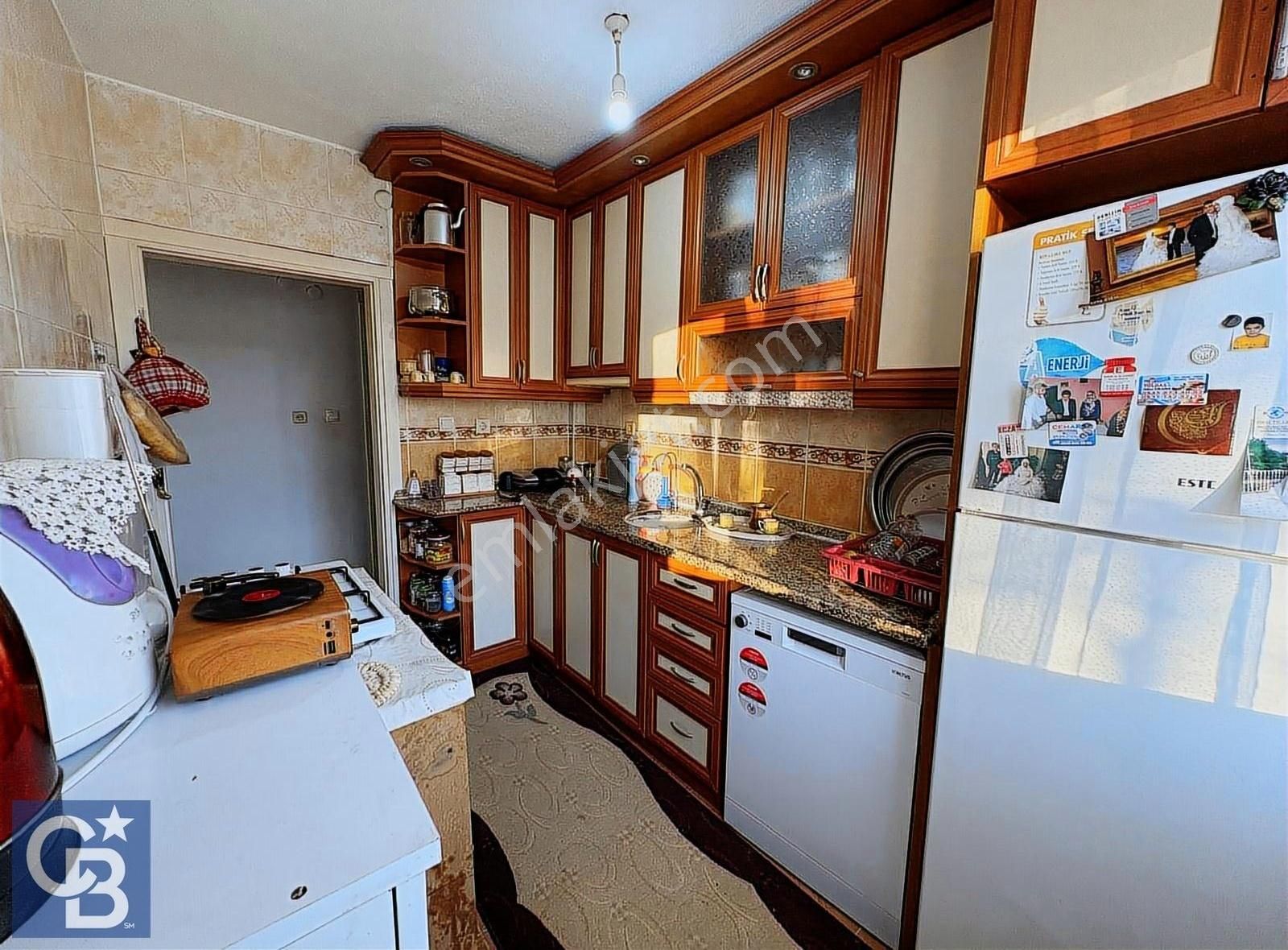 Örnekkent Mahalesinde 4+2 Satılık Bahçeli Müstakil Ev - Görsel 26