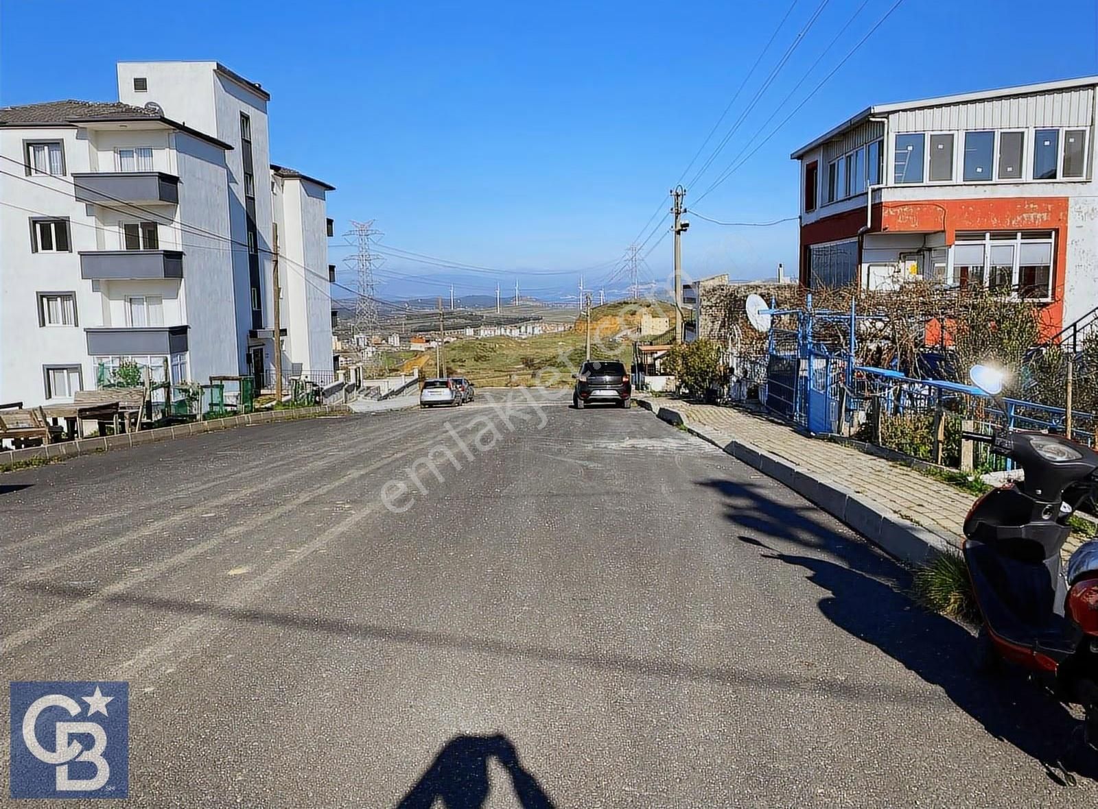 Örnekkent Mahalesinde 4+2 Satılık Bahçeli Müstakil Ev - Görsel 5