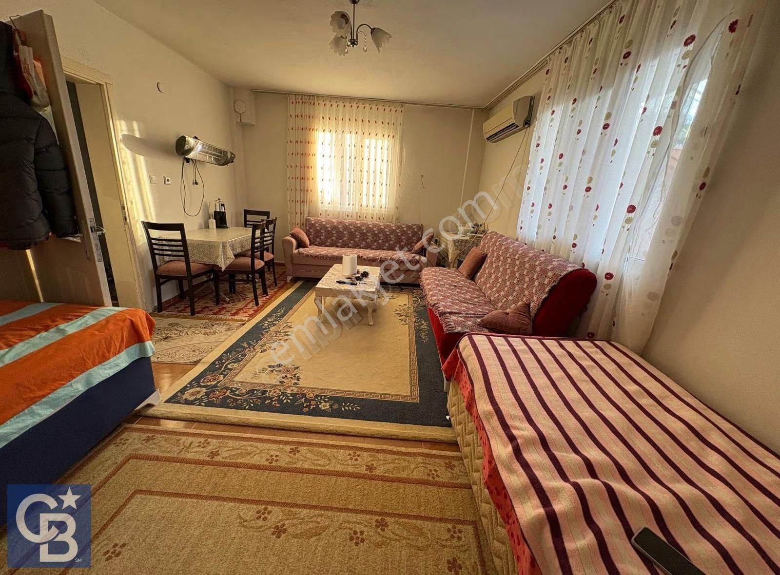 Örnekkent Mahalesinde 4+2 Satılık Bahçeli Müstakil Ev - Görsel 21