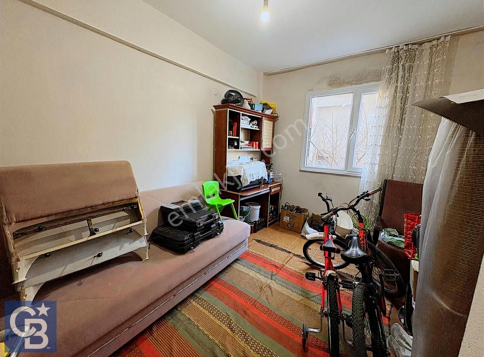 Örnekkent Mahalesinde 4+2 Satılık Bahçeli Müstakil Ev - Görsel 13