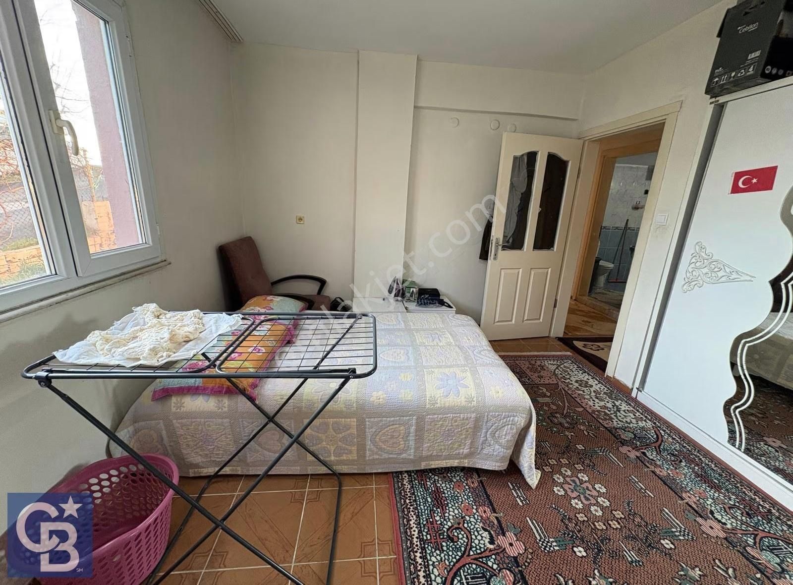 Örnekkent Mahalesinde 4+2 Satılık Bahçeli Müstakil Ev - Görsel 8