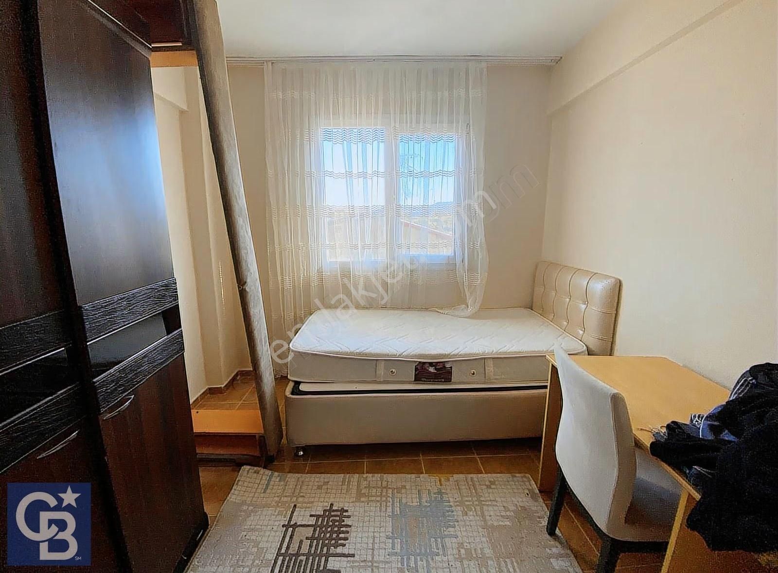 Örnekkent Mahalesinde 4+2 Satılık Bahçeli Müstakil Ev - Görsel 11