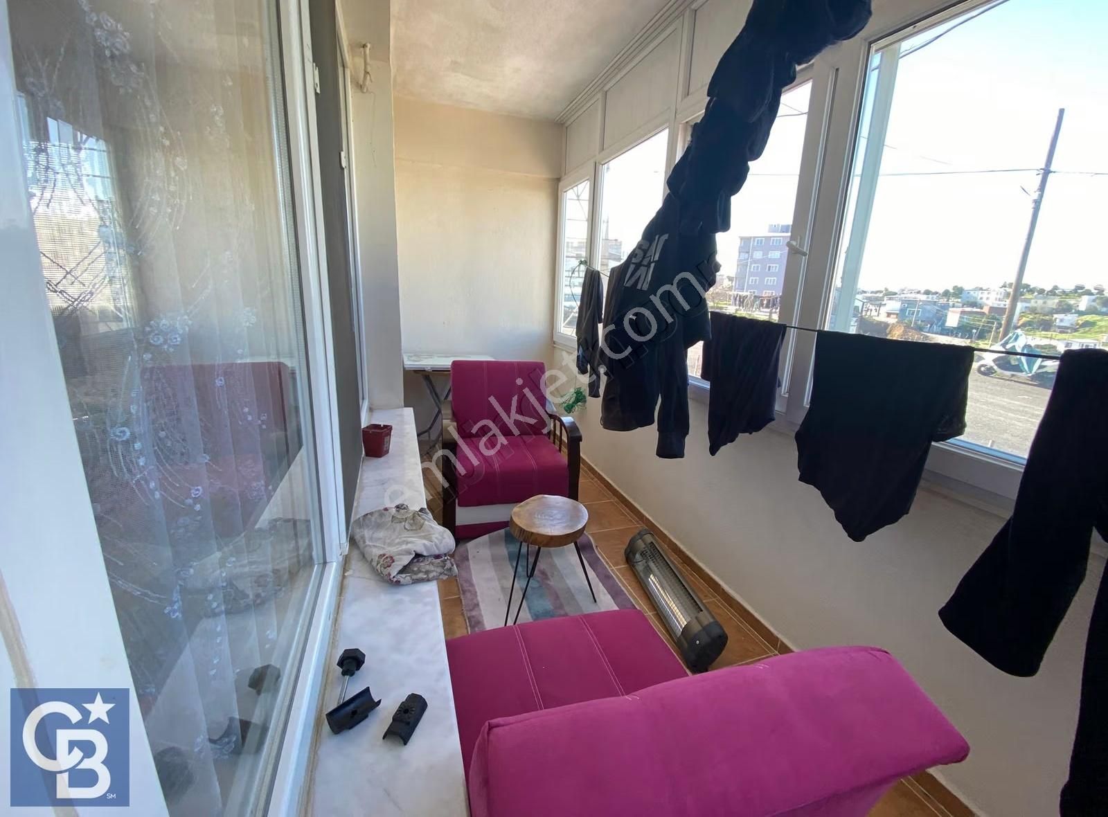 Örnekkent Mahalesinde 4+2 Satılık Bahçeli Müstakil Ev - Görsel 22