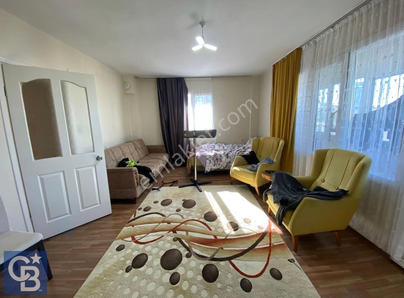 Örnekkent Mahalesinde 4+2 Satılık Bahçeli Müstakil Ev - Görsel 17