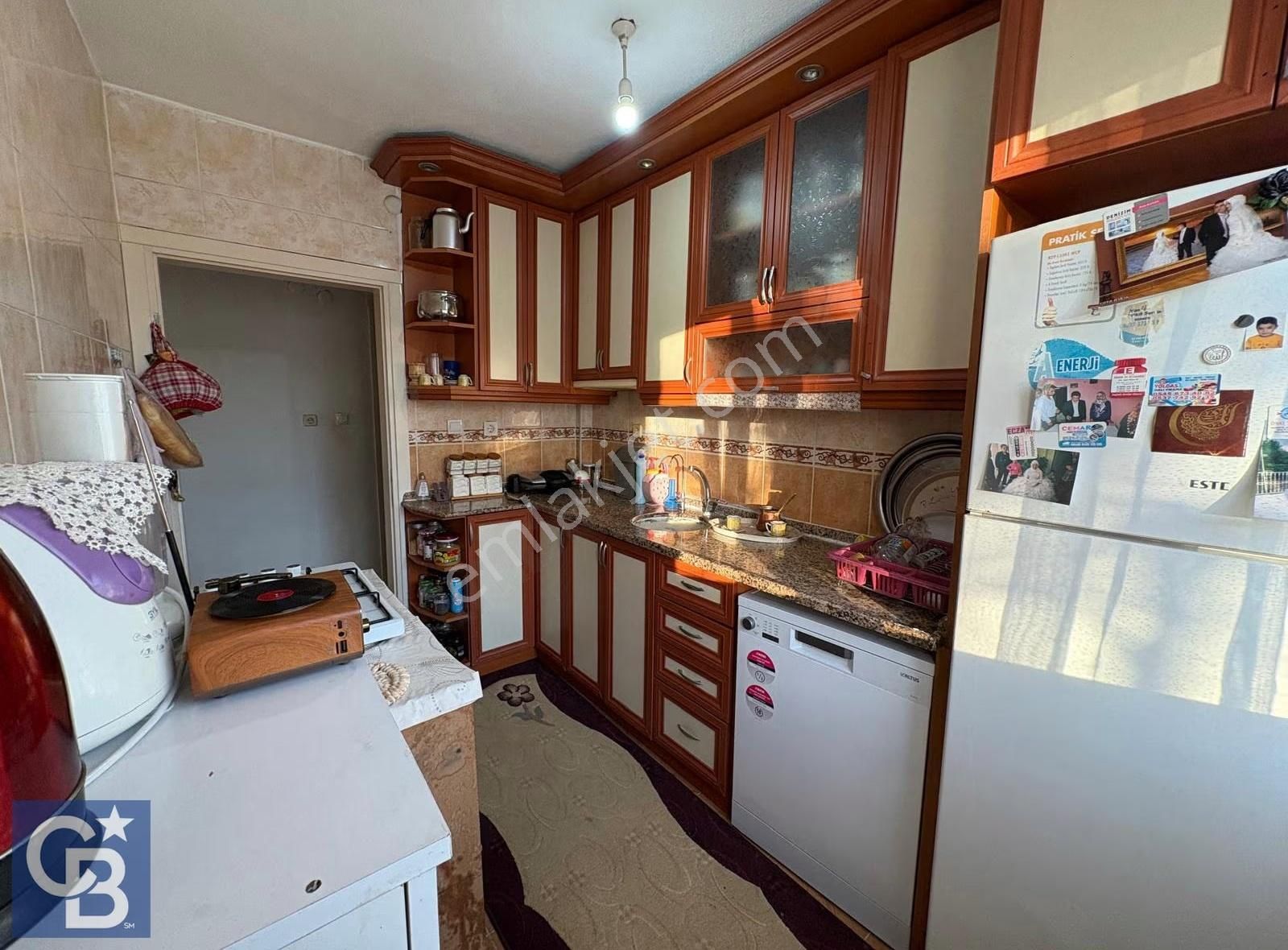 Örnekkent Mahalesinde 4+2 Satılık Bahçeli Müstakil Ev - Görsel 23