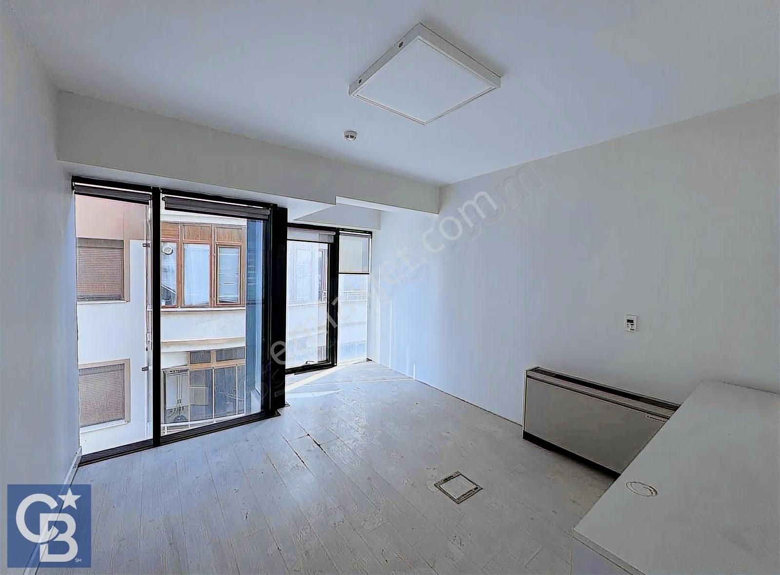 Tüpraş Kavşağı Safir Plazada Kiralık Ofis - Görsel 4