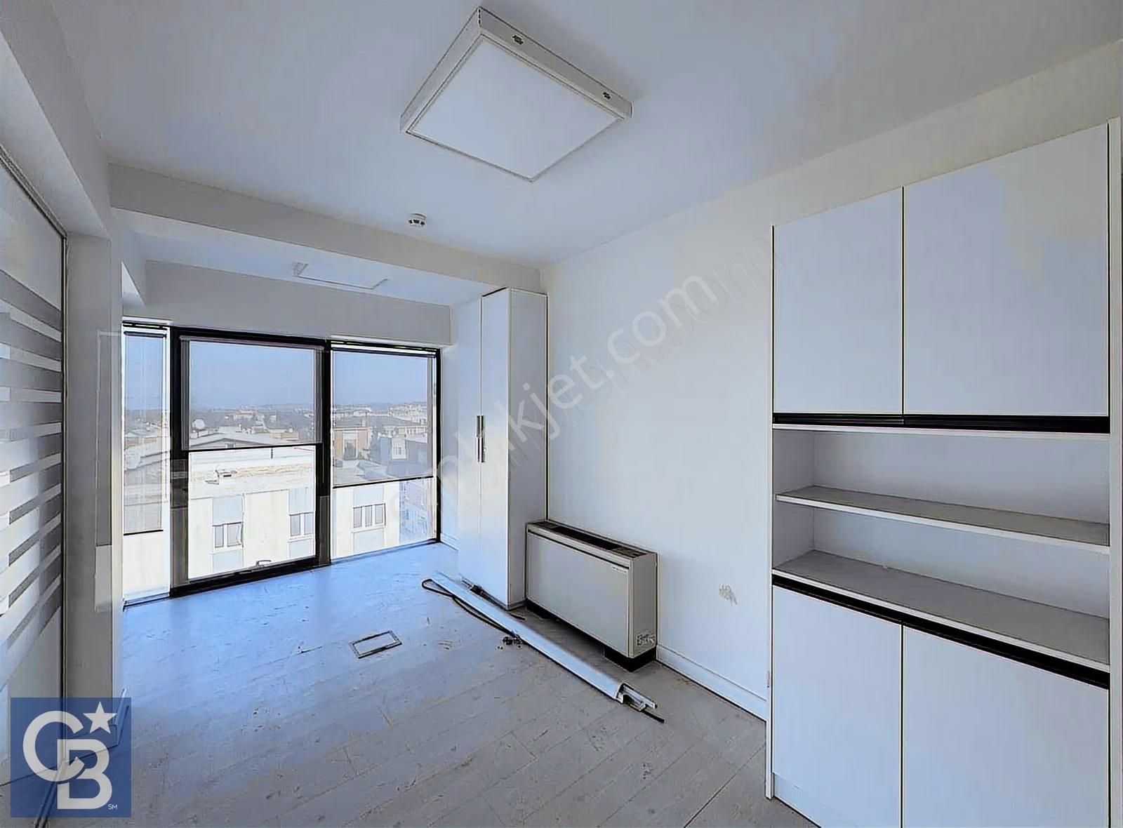 Tüpraş Kavşağı Safir Plazada Kiralık Ofis - Görsel 5