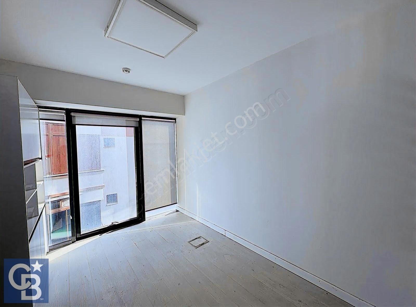 Tüpraş Kavşağı Safir Plazada Kiralık Ofis - Görsel 7