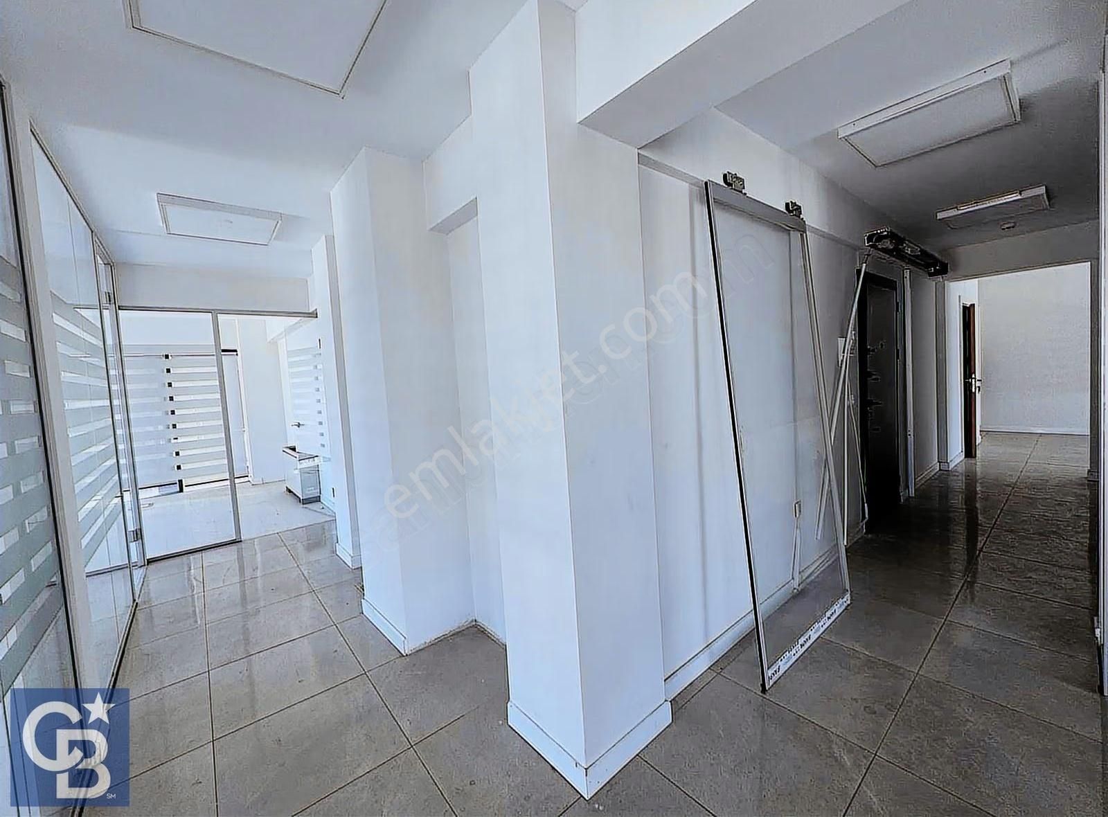 Tüpraş Kavşağı Safir Plazada Kiralık Ofis - Görsel 8