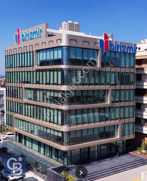 Tüpraş Kavşağı Safir Plazada Kiralık Ofis