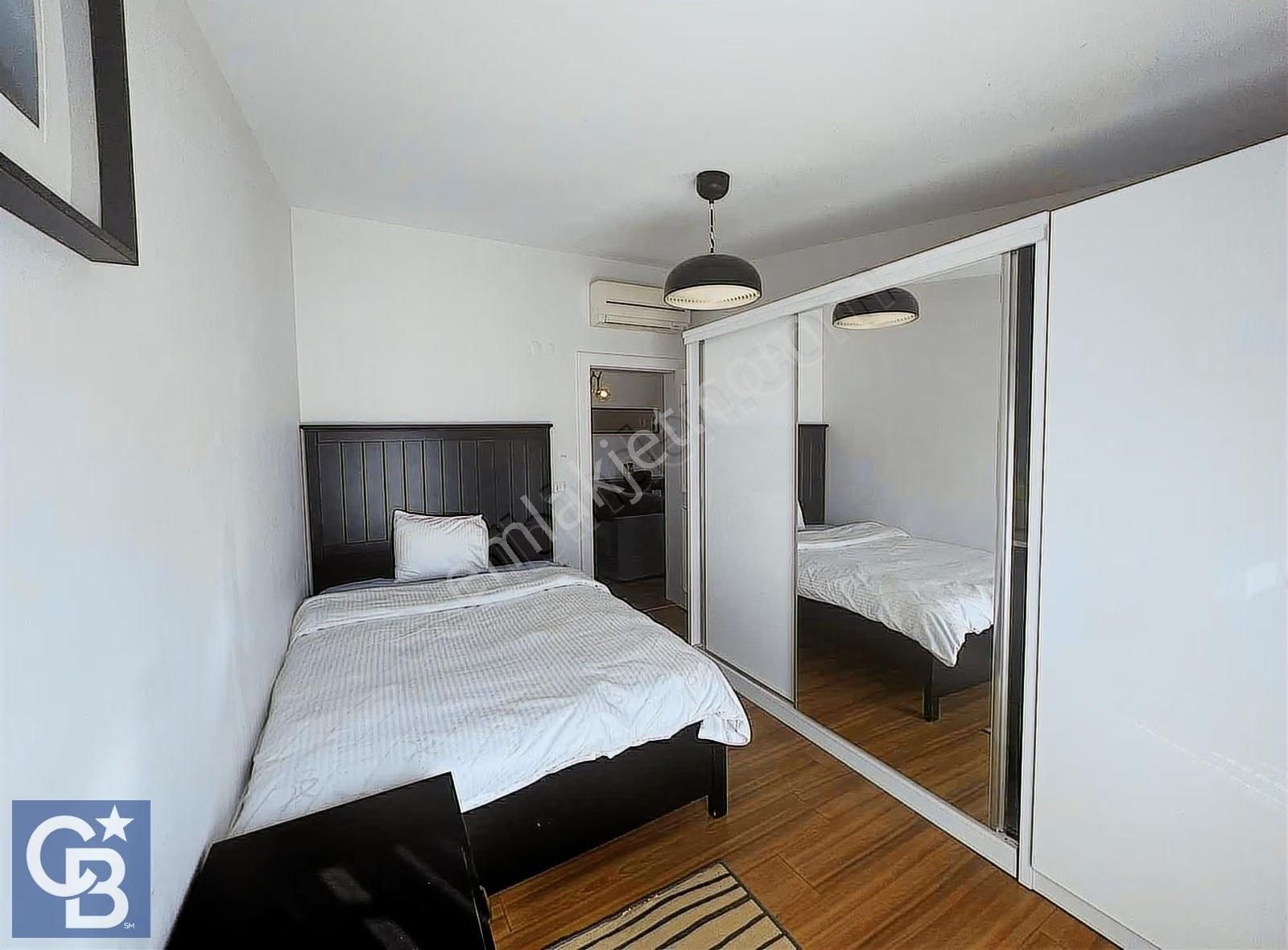 Tüpraş Kavşağında Eşyalı Teraslı 2+1 Kiralık Daire - Görsel 4