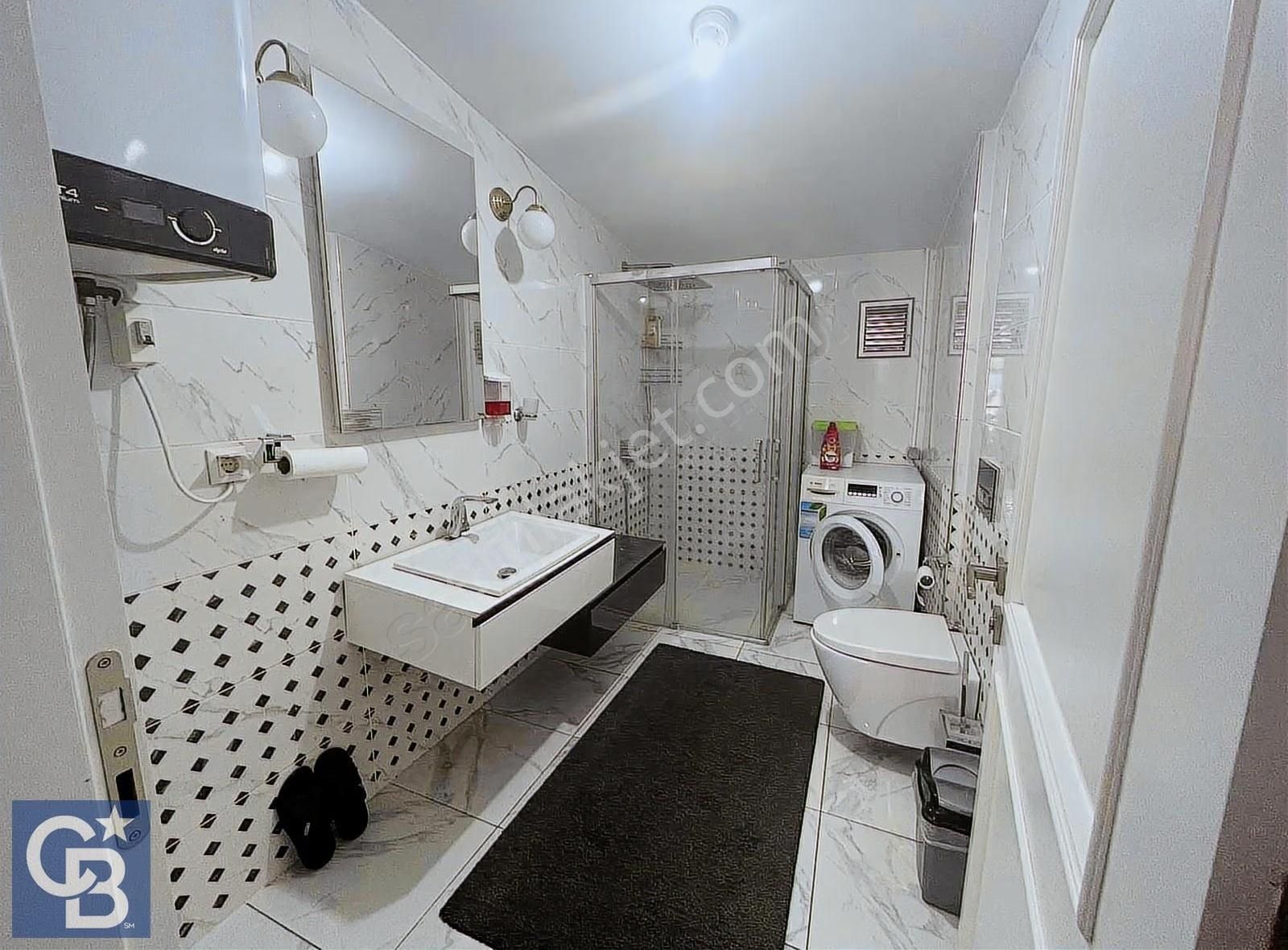 Tüpraş Kavşağında Eşyalı Teraslı 2+1 Kiralık Daire - Görsel 2