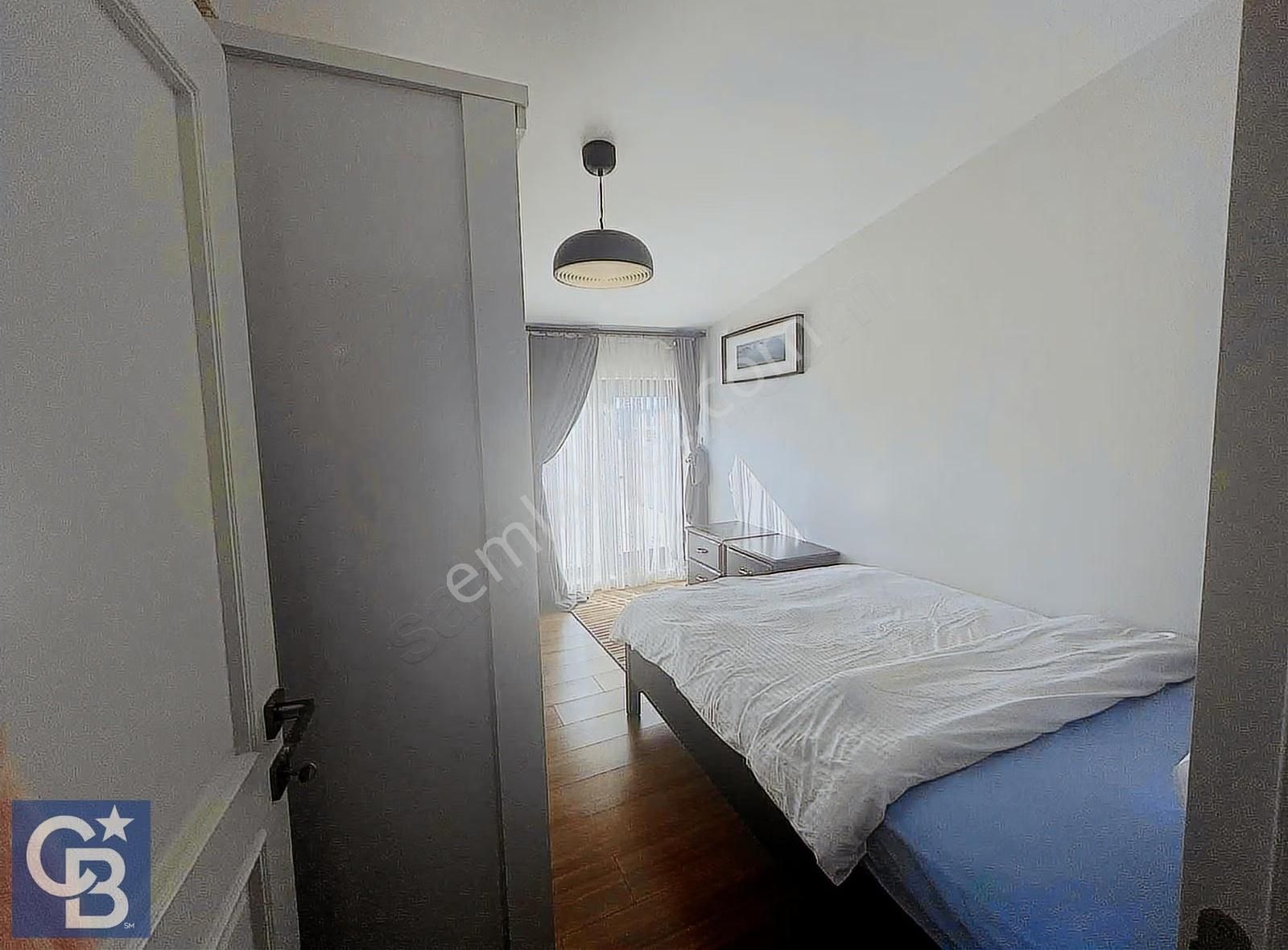 Tüpraş Kavşağında Eşyalı Teraslı 2+1 Kiralık Daire - Görsel 11