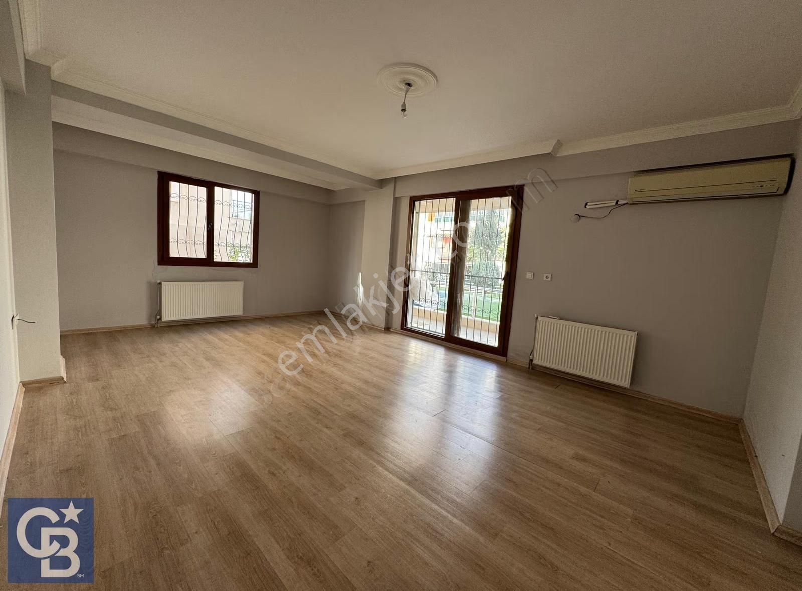 Cb Odak'tan Aliağa Örnekkent Kiralık Bahçeli Havuzlu 3+1 Daire - Görsel 10