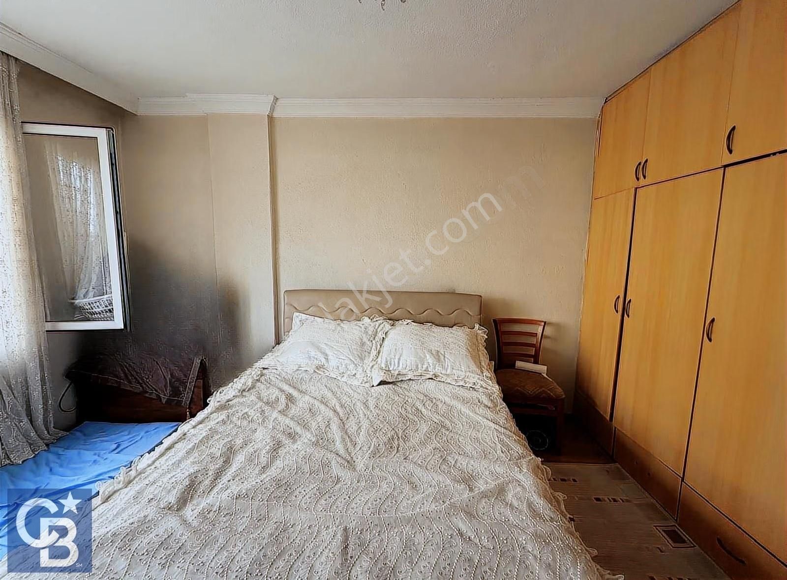 Atatürk Mah. 3+1 Bakımlı Tek Daire Üzerine Geniş Satılık Daire - Görsel 15