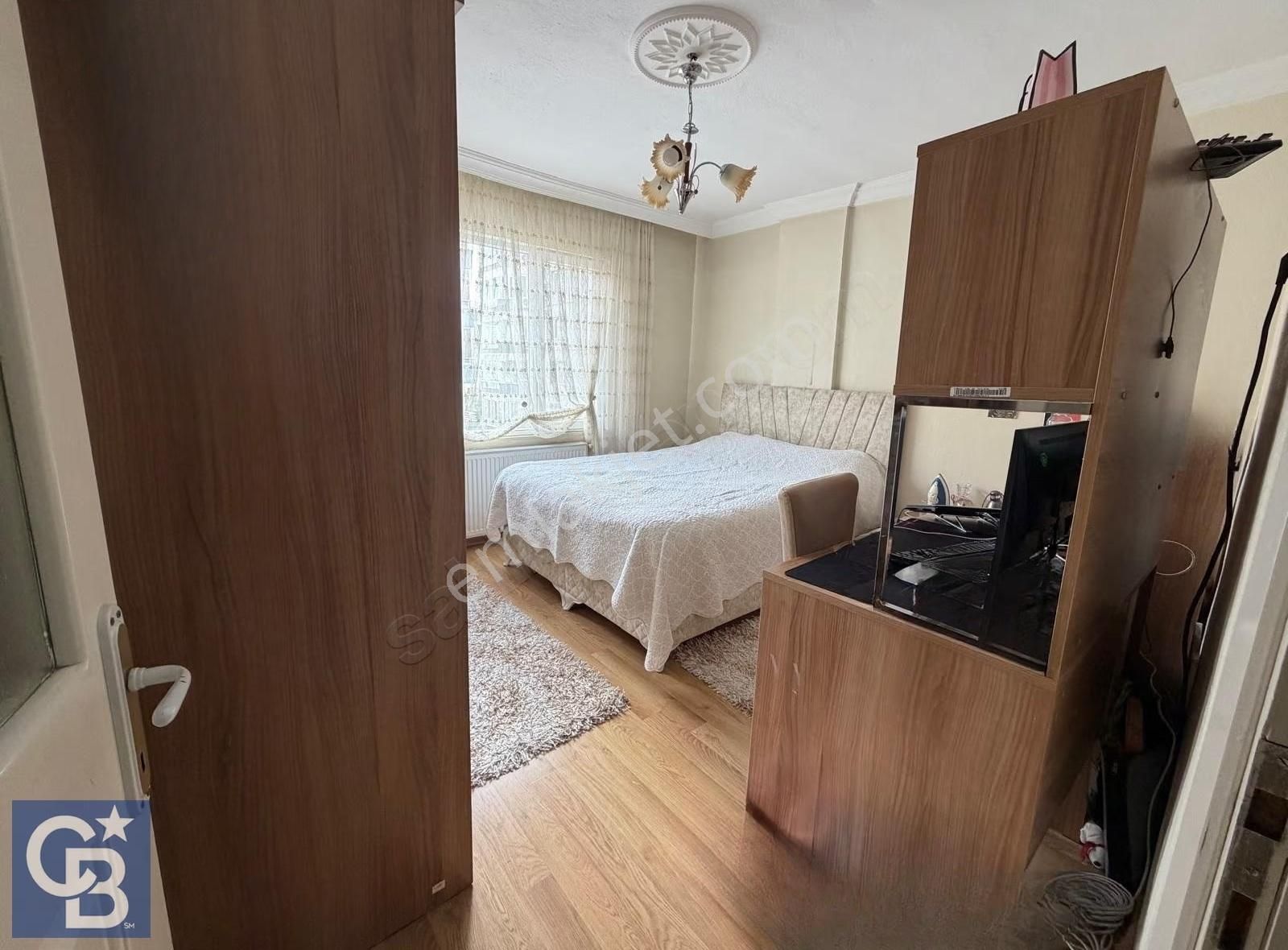 Atatürk Mah. 3+1 Bakımlı Tek Daire Üzerine Geniş Satılık Daire - Görsel 18