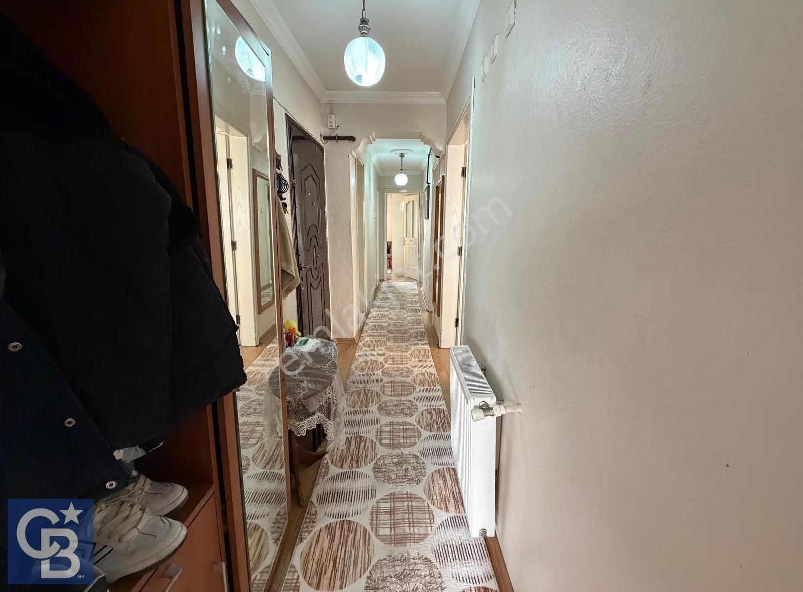 Atatürk Mah. 3+1 Bakımlı Tek Daire Üzerine Geniş Satılık Daire - Görsel 26