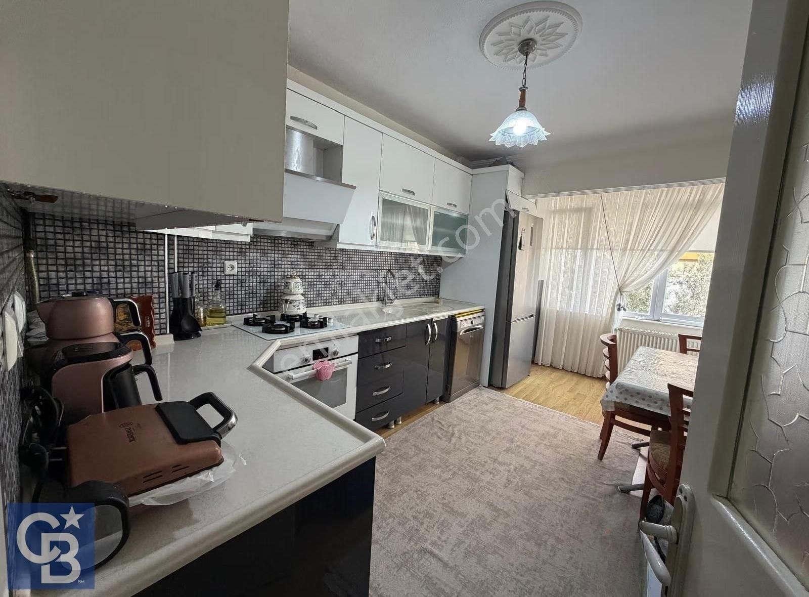 Atatürk Mah. 3+1 Bakımlı Tek Daire Üzerine Geniş Satılık Daire - Görsel 7