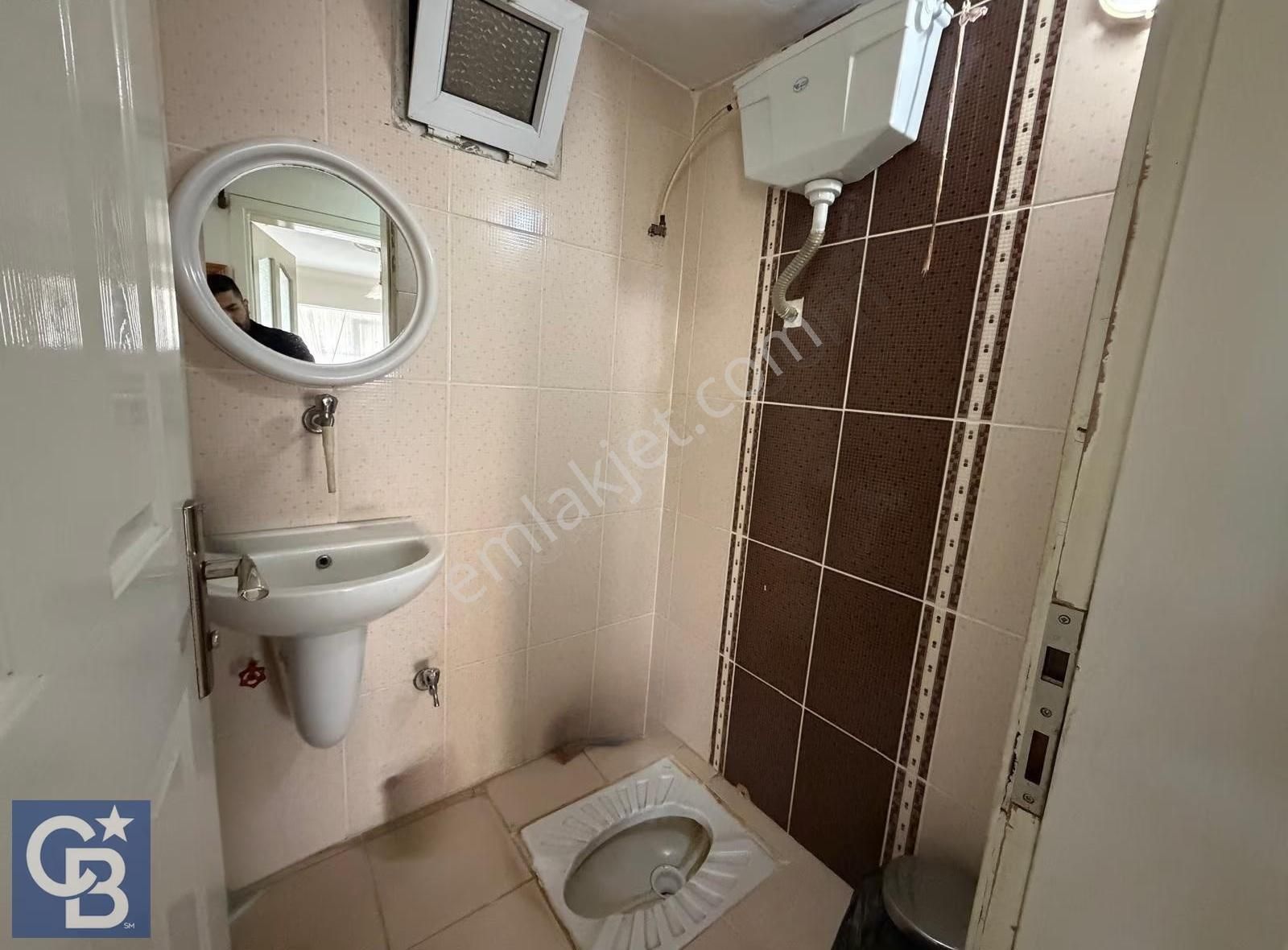 Atatürk Mah. 3+1 Bakımlı Tek Daire Üzerine Geniş Satılık Daire - Görsel 24